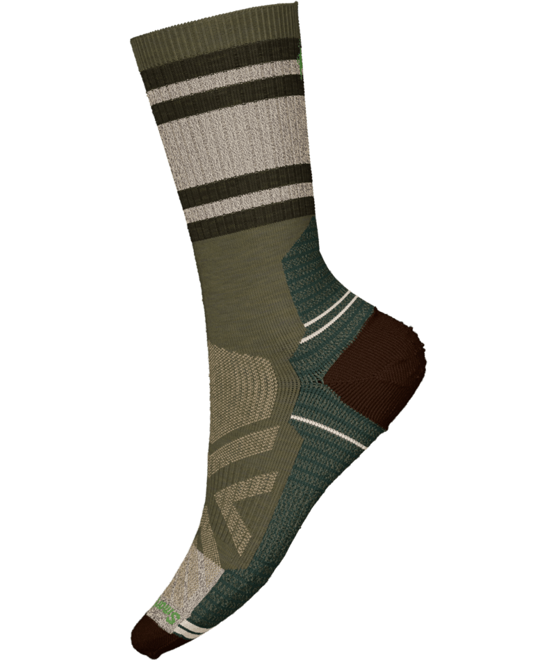 Hike Lolo Trail Crew Socks - Full Cusion