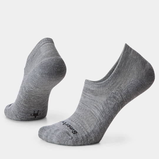 Everyday No Show Light Cushion Socks
