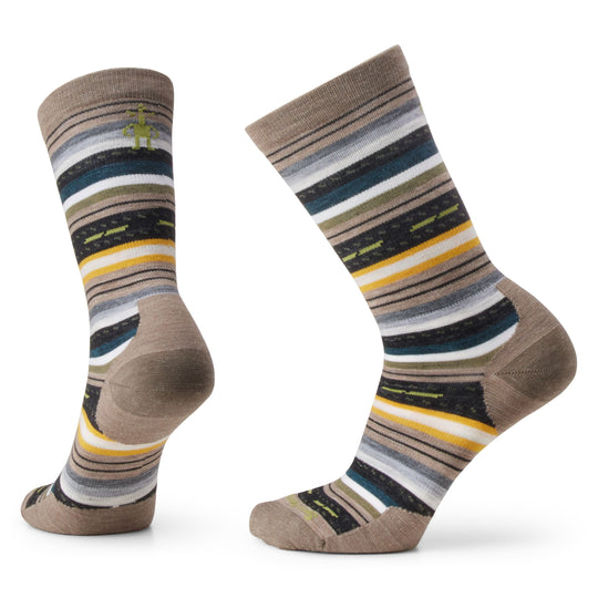 Everyday Margarita Crew Socks