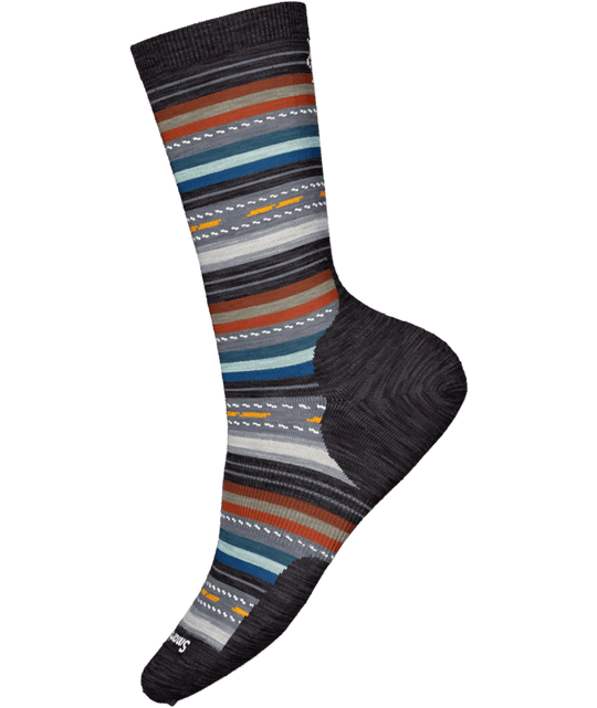 Everyday Margarita Crew Socks