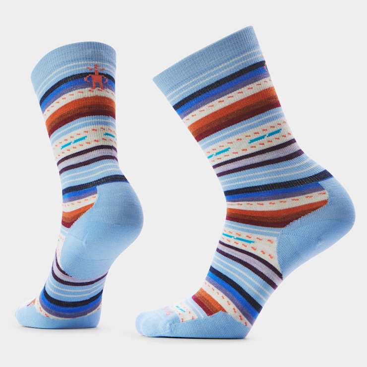 Everyday Margarita Crew Socks