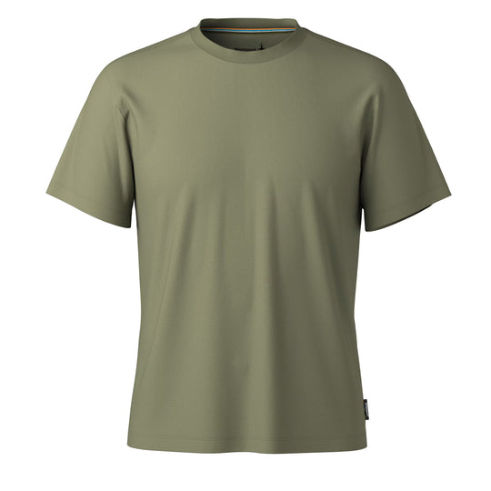 Perfect Crew S/S Merino T