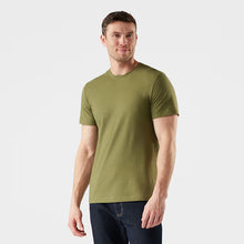 Load image into Gallery viewer, Perfect Crew S/S Merino T

