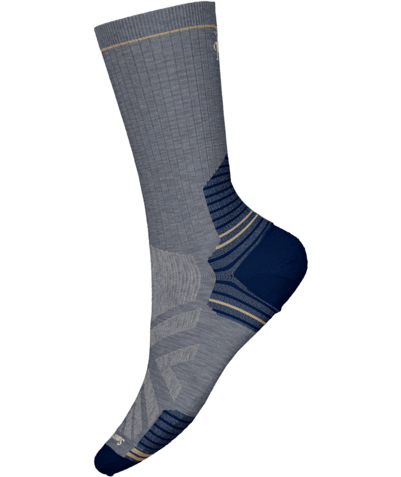 Hike Targeted Cushion Mid Crew Socks