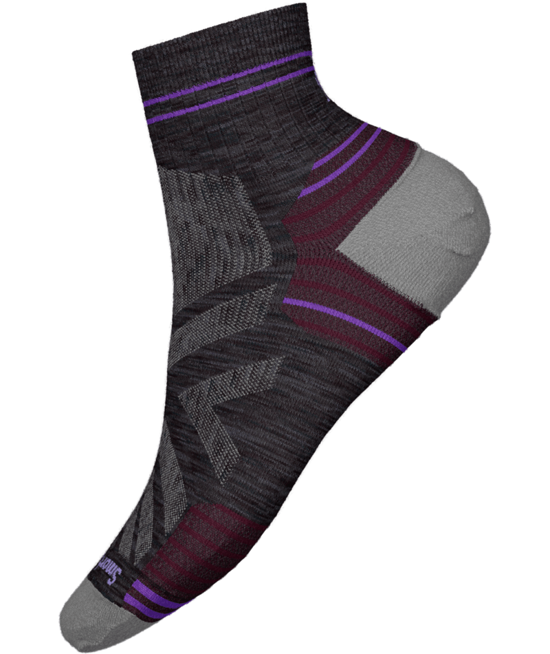 Women's Hike Targeted Cushion Ankle Socks