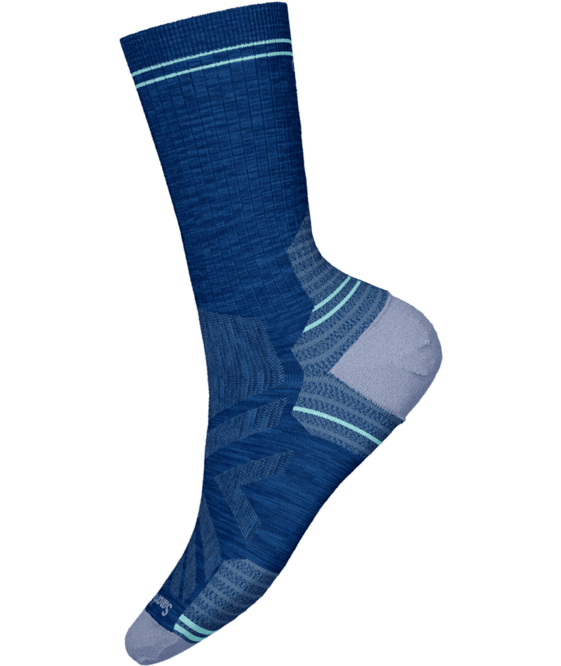 Women's Hike Targeted Cushion Crew Socks