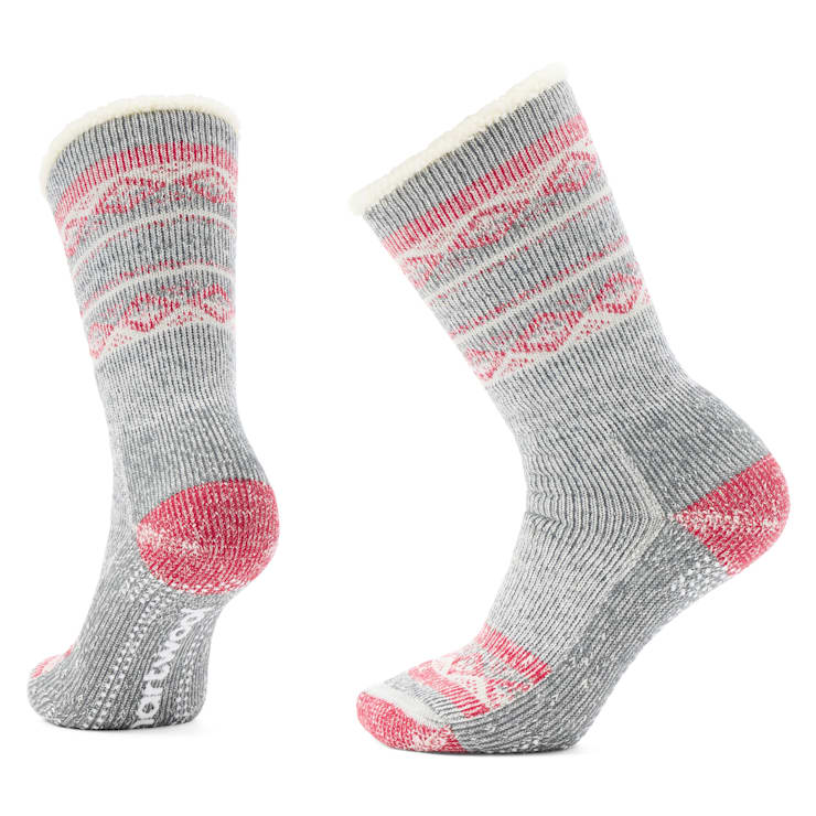 Everyday Slipper Crew Socks
