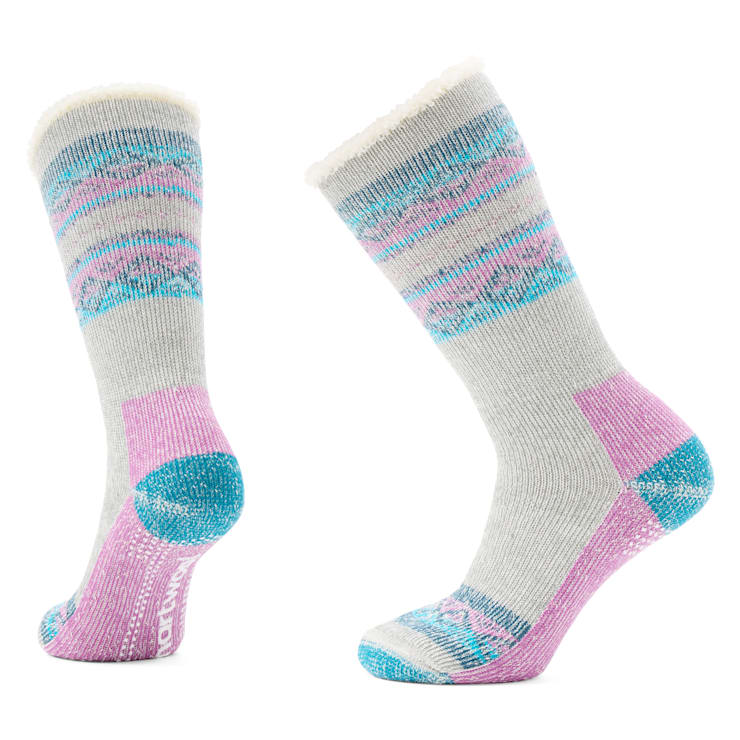 Everyday Slipper Crew Socks