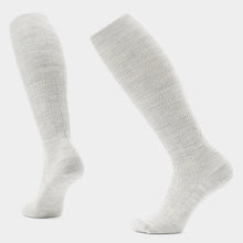 Load image into Gallery viewer, Women's Everyday Cable Knee High Socks
