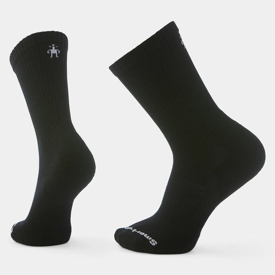 Everyday Athletic Targeted Cushion Crew Socks