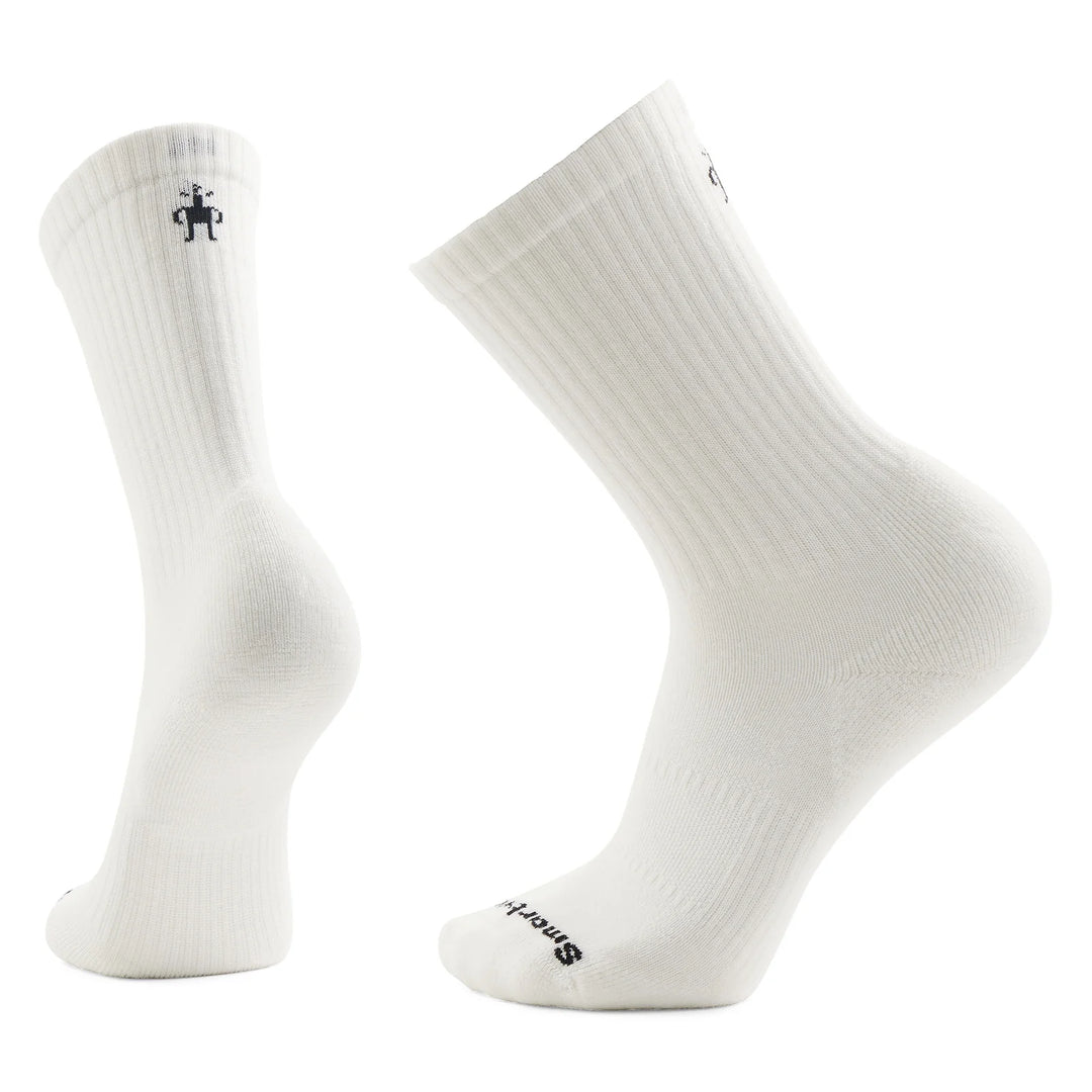 Everyday Athletic Targeted Cushion Crew Socks