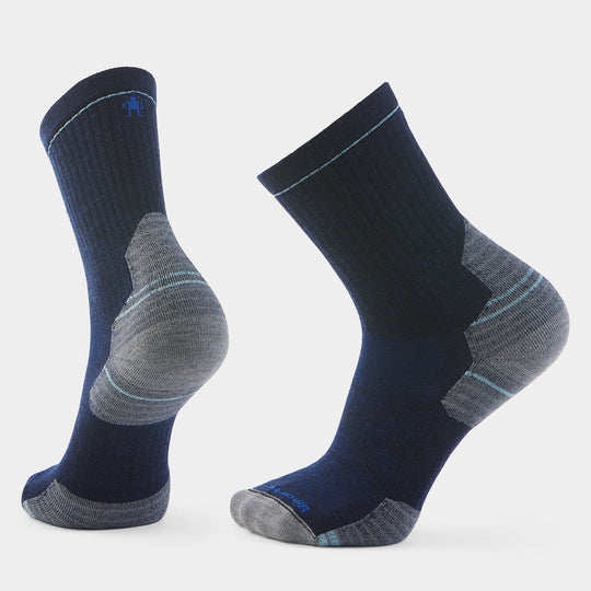 Hike Targeted Cushion Mid Crew Socks