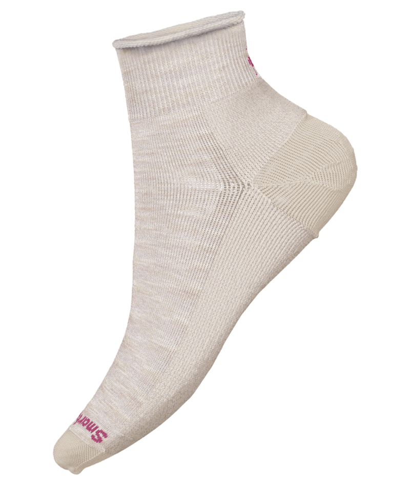 Everyday Roll Top Ankle Socks