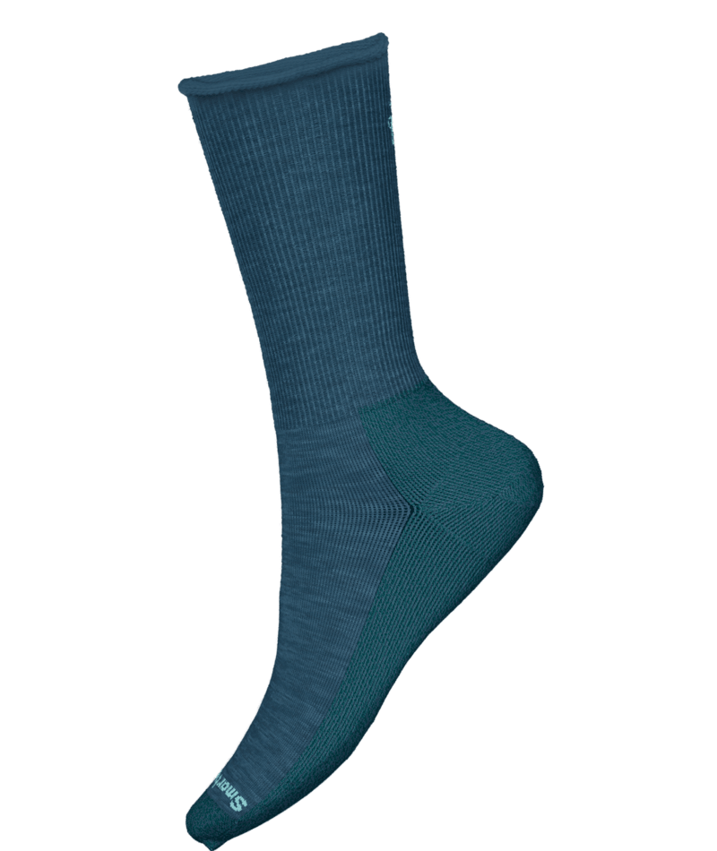 Everyday Roll Top Crew Socks