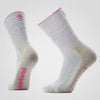 Hike Classic Edition Second Cut™ Crew Socks - Extra Cushion