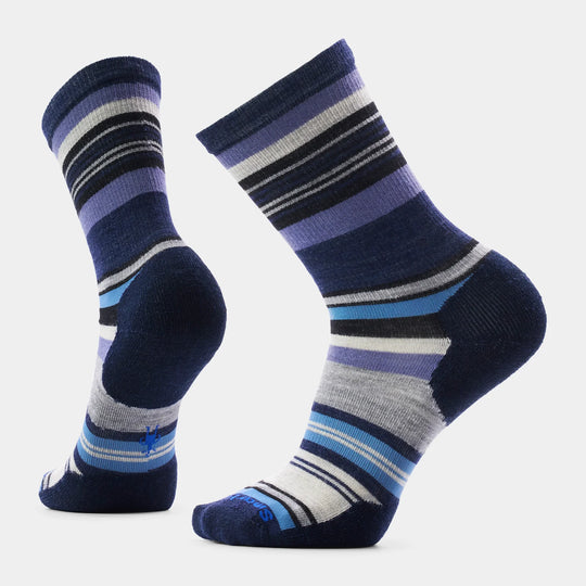 Everyday Joviansphere Crew Socks - Targeted Cushion
