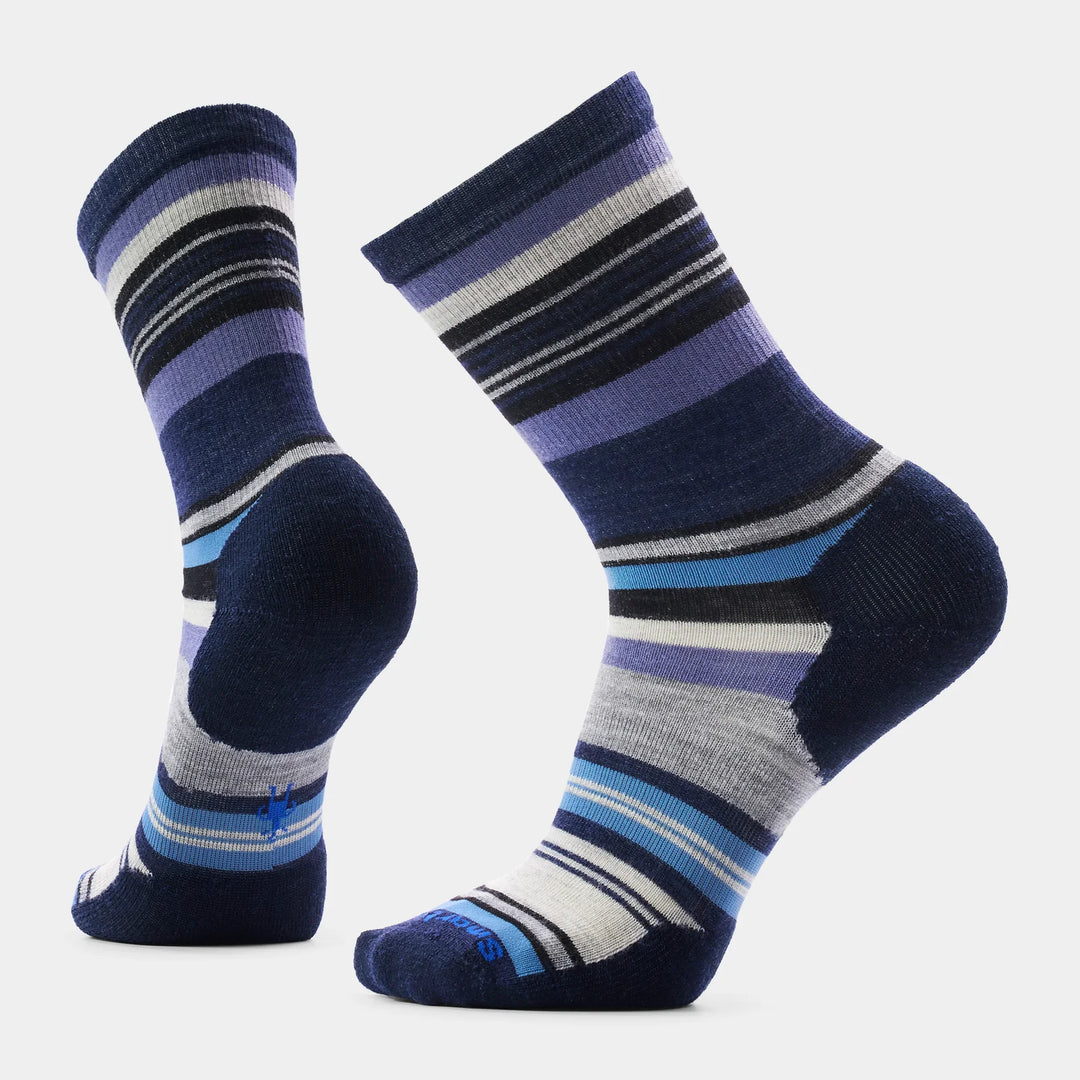 Everyday Joviansphere Crew Socks - Targeted Cushion