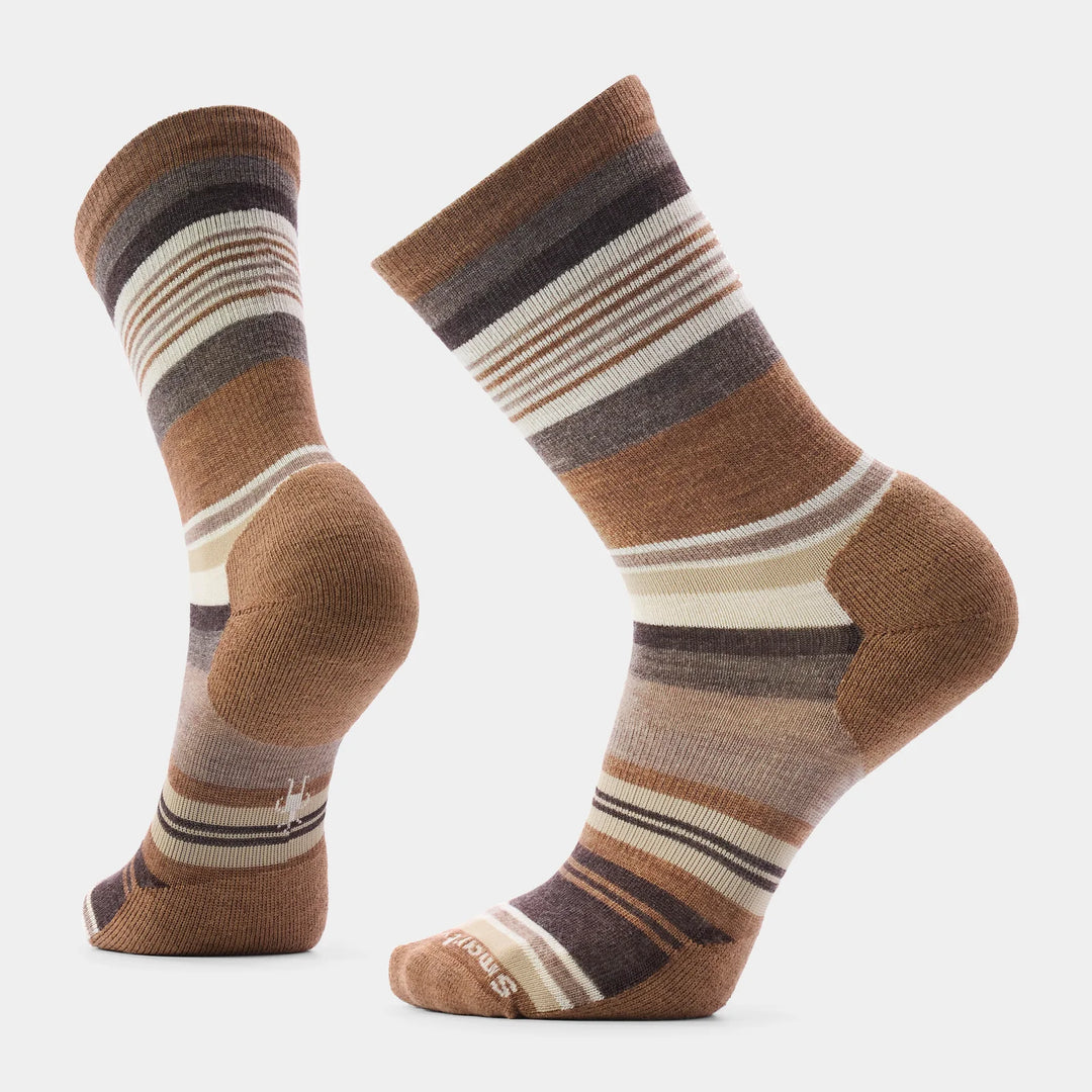 Everyday Joviansphere Crew Socks - Targeted Cushion