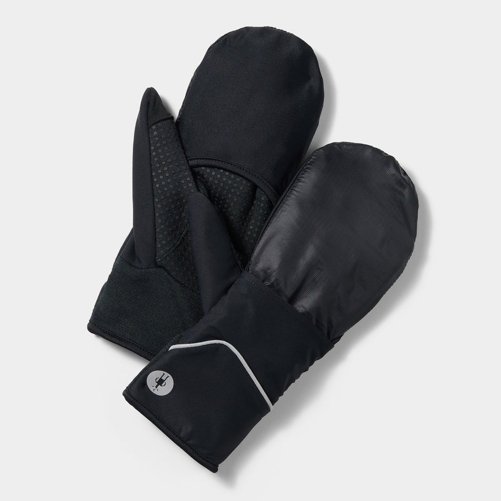 Active Fleece Wind Mitten