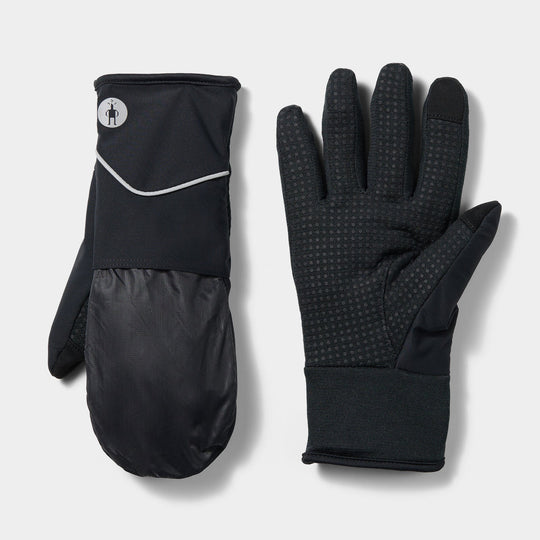 Active Fleece Wind Mitten