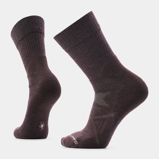 Work Tall Crew Socks - Light Cushion