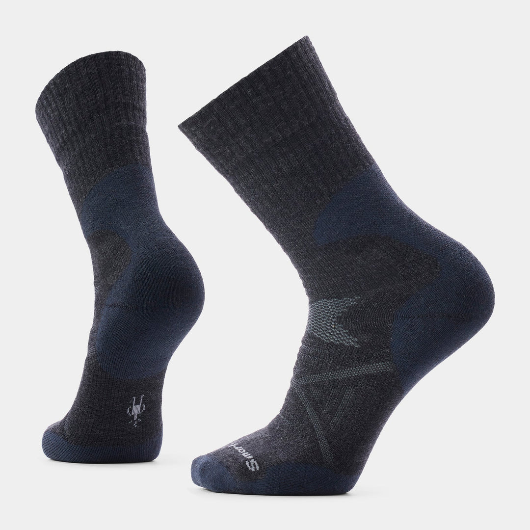 Work Tall Crew Socks - Full Cushion