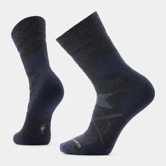 Work Tall Crew Socks - Full Cushion