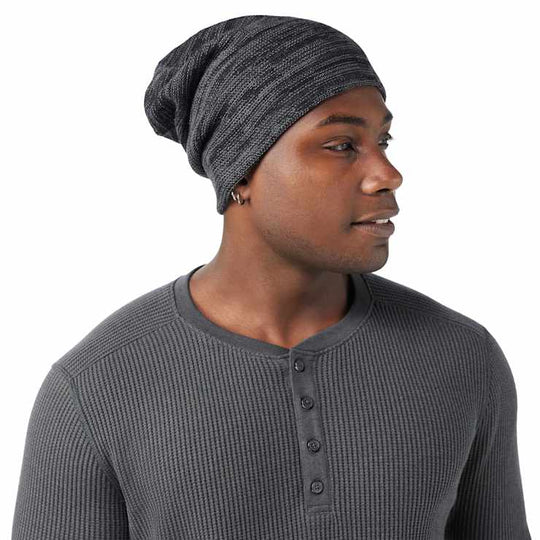 Boundary Line Reversible Beanie