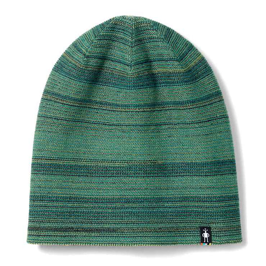 Boundary Line Reversible Beanie