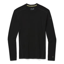 Load image into Gallery viewer, Men's Classic Thermal Merino Base Layer Crew
