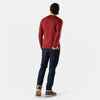 Sparwood Crew Sweater
