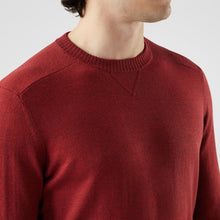 Load image into Gallery viewer, Sparwood Crew Sweater
