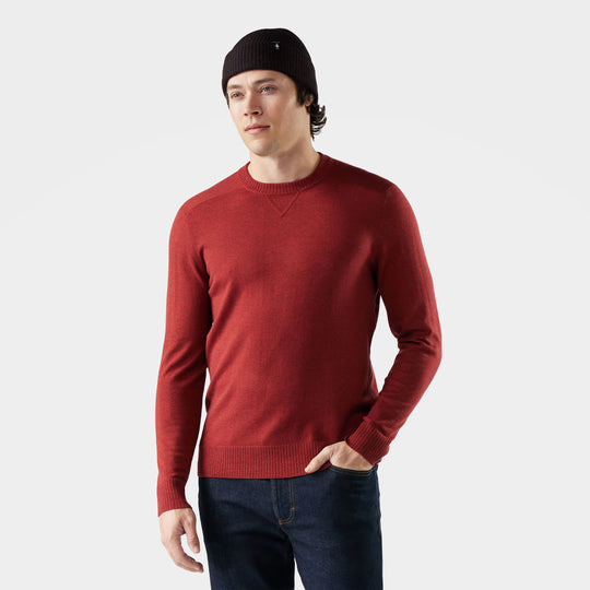Sparwood Crew Sweater
