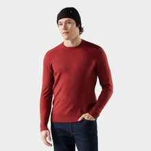 Load image into Gallery viewer, Sparwood Crew Sweater
