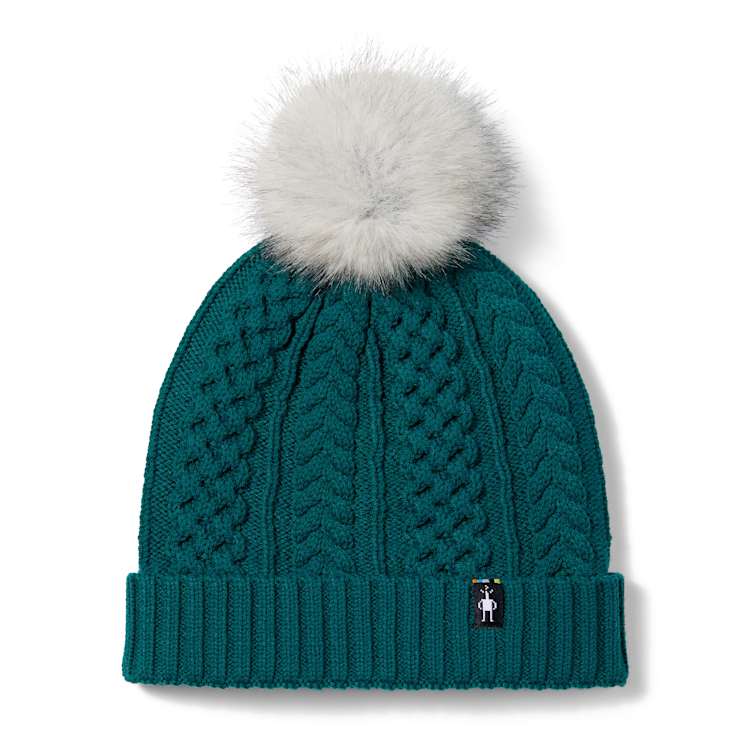 Lodge Girl Beanie