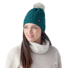 Load image into Gallery viewer, Lodge Girl Beanie
