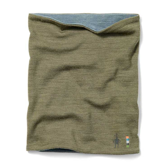 Thermal Merino Reversible Neck Gaiter