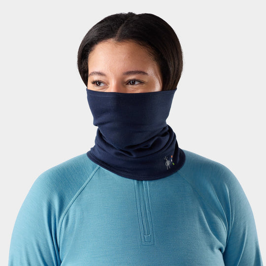 Thermal Merino Long Neck Gaiter
