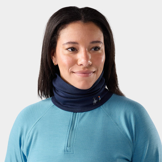 Thermal Merino Long Neck Gaiter