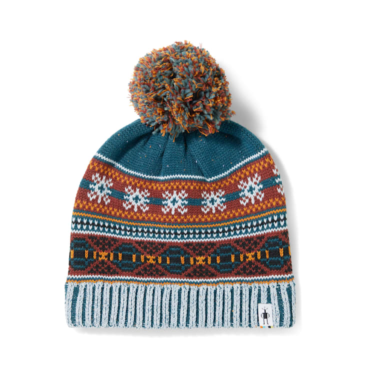 Chair Lift Beanie