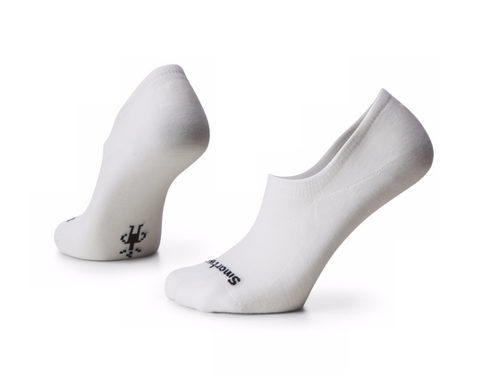 Everyday No Show Zero Cushion Socks