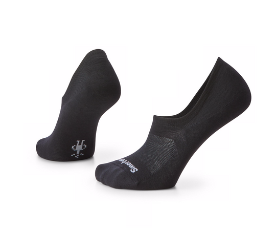 Everyday No Show Zero Cushion Socks