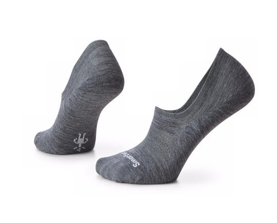 Everyday No Show Zero Cushion Socks