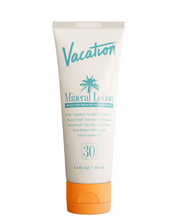 Load image into Gallery viewer, Vacation Mineral Lotion SPF 30

