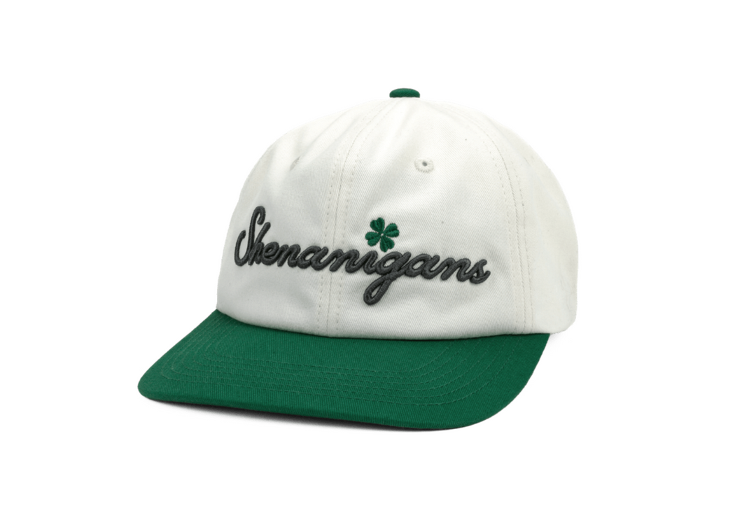 Shenanigans Snapback