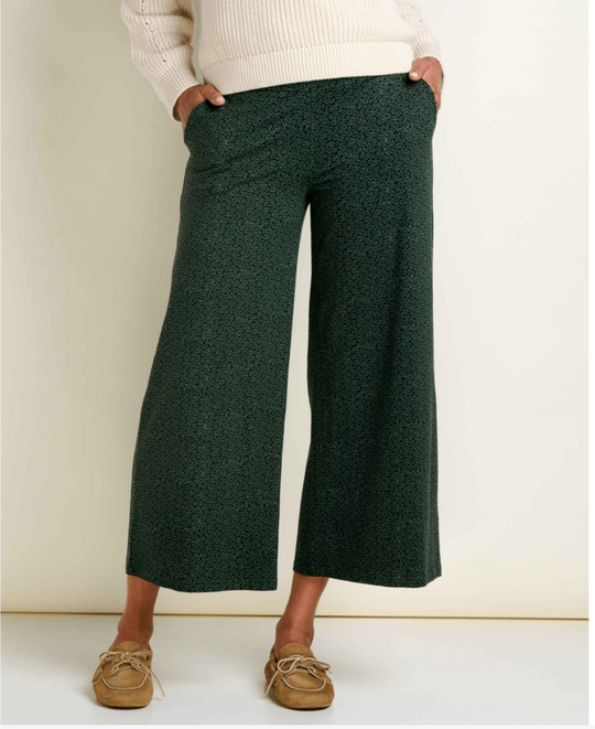 Chaka Wide Leg Pant