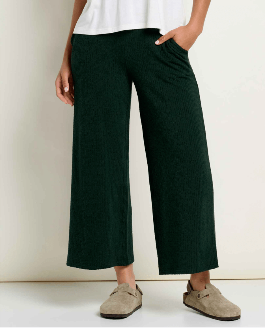 Chaka Wide Leg Pant