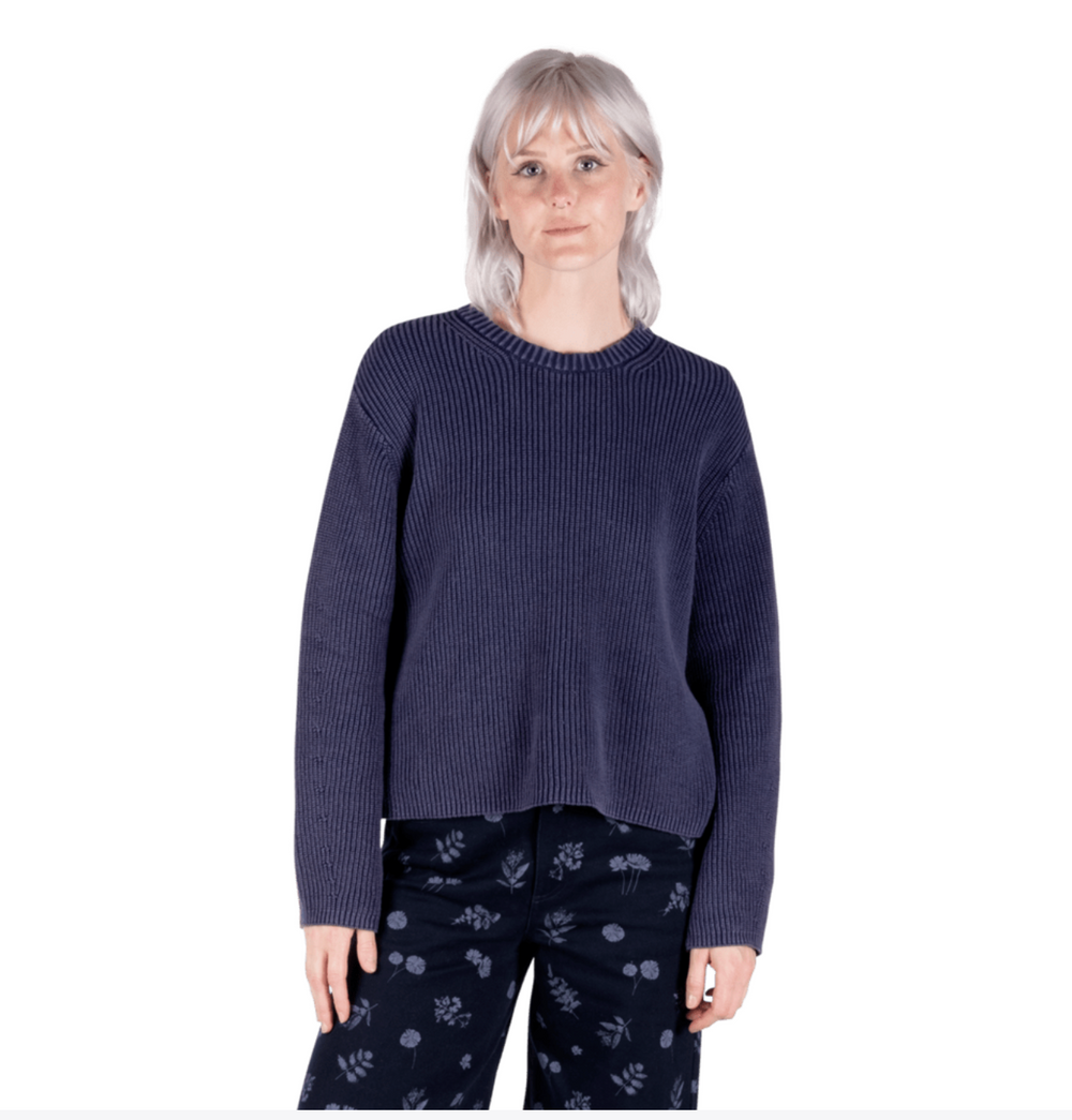 Sundrenched Sweater