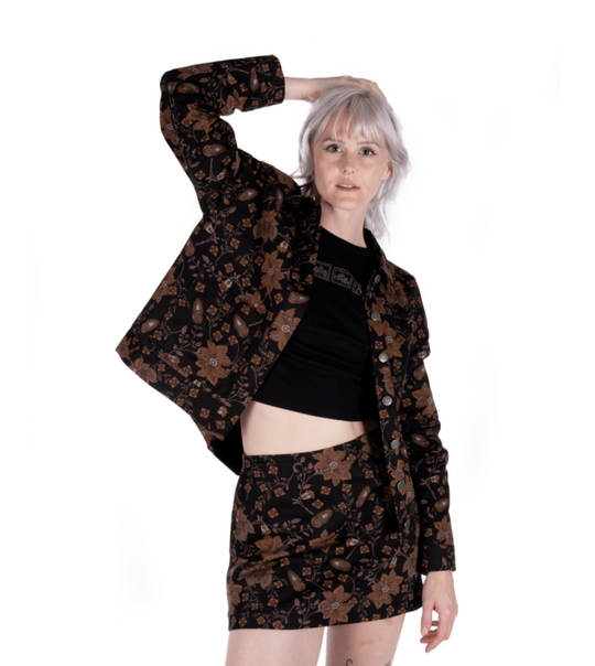 Piper Jacket