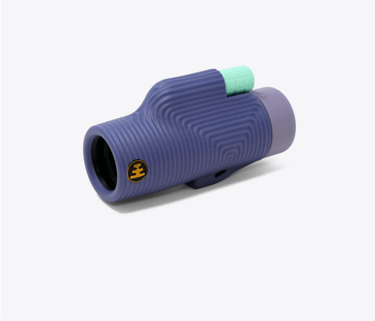 Zoom Tube 8x32 by Nocs Provisions